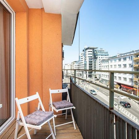 Praia Apartments - Srodmiescie Gdynia Swietojanska 2 Sypialnie Esterno foto