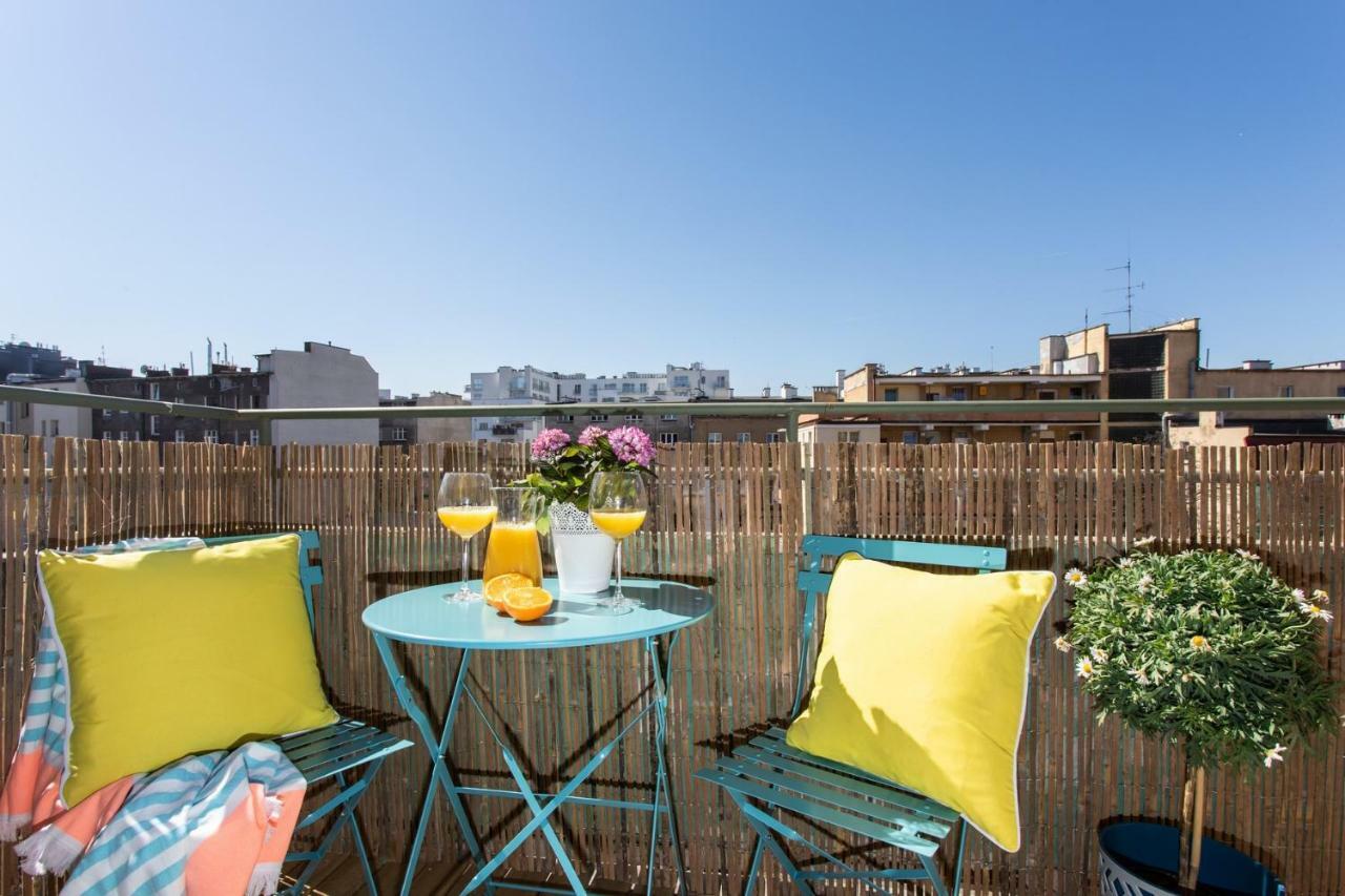 Praia Apartments - Srodmiescie Gdynia Swietojanska 2 Sypialnie Esterno foto